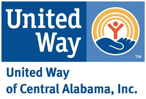 united way of central alabama